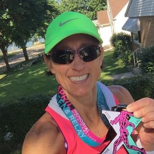 Meet your Posher, Roberta